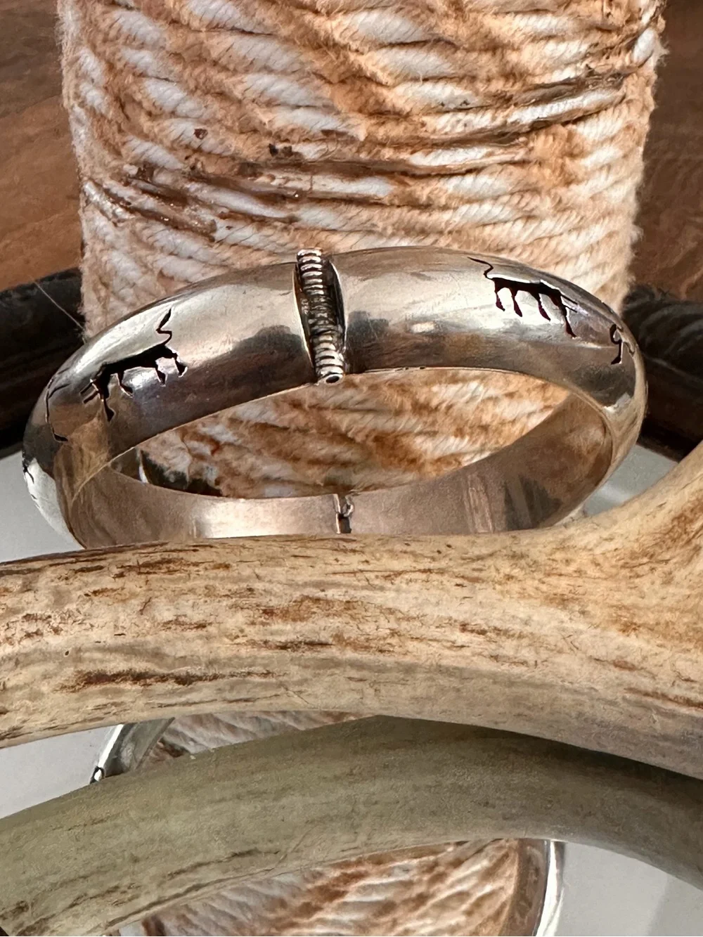 Taxco mexican sterling